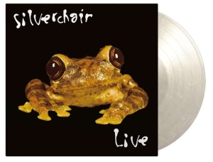 Silverchair - Live At The Cabaret Metro i gruppen VI TIPSER / Record Store Day / RSD BF 2022 hos Bengans Skivbutik AB (4188484)