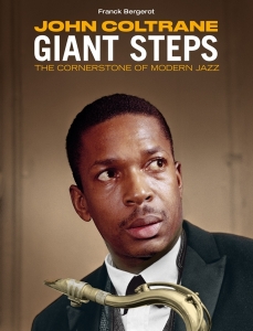 John Coltrane - Giant Steps i gruppen VI TIPSER / Mest Populære cd-klassiker hos Bengans Skivbutik AB (4188492)