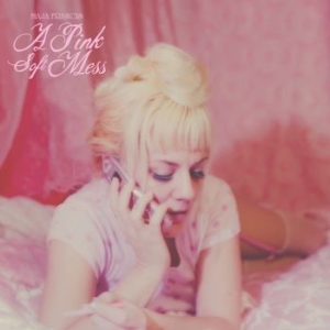 Maja Francis - A Pink Soft Mess (Deluxe Lp + 12'' i gruppen VI TIPSER / Record Store Day / RSD BF 2022 hos Bengans Skivbutik AB (4188523)