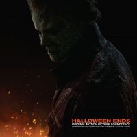 John Carpenter Cody Carpenter And - Halloween Ends Original Motion Pict i gruppen VINYL / Film-Musikkkal hos Bengans Skivbutik AB (4188524)