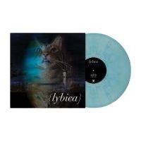 Lybica - Lybica (Clear Blue Marbled Vinyl Lp i gruppen VINYL / Metal hos Bengans Skivbutik AB (4188537)