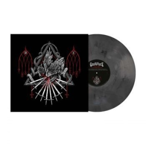 Goatwhore - Angels Hung From The Arches Of Heav i gruppen VINYL hos Bengans Skivbutik AB (4188539)