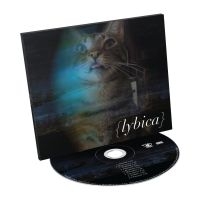 Lybica - Lybica (Digipack) i gruppen CD / Metal hos Bengans Skivbutik AB (4188549)