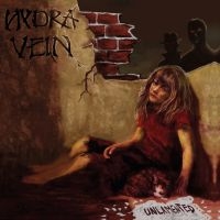 Hydra Vein - Unlamented i gruppen CD / Metal hos Bengans Skivbutik AB (4188550)