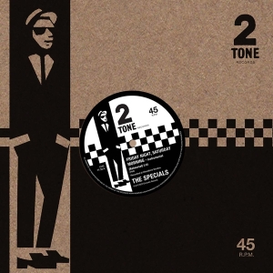 The Specials - Work In Progress Versions i gruppen VI TIPSER / Record Store Day / RSD2023 hos Bengans Skivbutik AB (4188561)