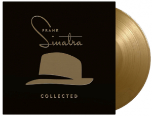 Frank Sinatra - Collected i gruppen VINYL / Best Of,Jazz hos Bengans Skivbutik AB (4188566)