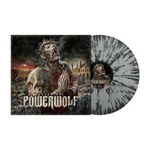 Powerwolf - Lupus Dei - 15Th Anniversary (Black i gruppen Minishops / Powerwolf hos Bengans Skivbutik AB (4189132)