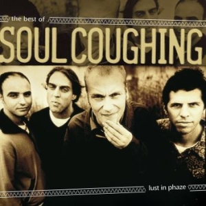 Soul Coughing - Lust In Phaze (Yellow) i gruppen VI TIPSER / Record Store Day / RSD BF 2022 hos Bengans Skivbutik AB (4189140)