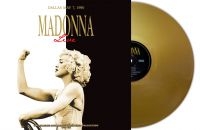 Madonna - Live In Dallas 1990 (2 Lp Gold Viny i gruppen VI TIPSER / Fredagsutgivelser / Fredag den 19e Jan 24 hos Bengans Skivbutik AB (4189190)