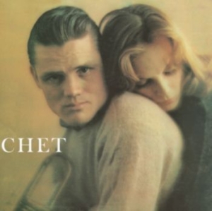 Baker Chet - Chet (Marble Coloured) i gruppen VINYL / Jazz/Blues hos Bengans Skivbutik AB (4189198)