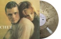 Baker Chet - Chet (Marble Coloured) i gruppen VINYL / Jazz hos Bengans Skivbutik AB (4189198)