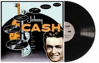 Cash Johnny - With His Hot And Blue Guitar i gruppen VINYL / Country hos Bengans Skivbutik AB (4189199)