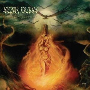 Sear Bliss - Forsaken Symphony (Orange Vinyl 2 L i gruppen VINYL / Metal/ Heavy metal hos Bengans Skivbutik AB (4189211)