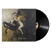 Spell - Tragic Magic (Black Vinyl Lp) i gruppen VINYL / Metal hos Bengans Skivbutik AB (4189240)