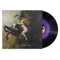 Spell - Tragic Magic (Black/Purple Vinyl Lp i gruppen VINYL / Metal hos Bengans Skivbutik AB (4189242)