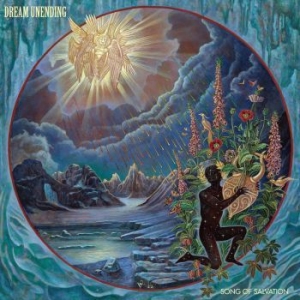 Dream Unending - Song Of Salvation i gruppen VINYL / Metal hos Bengans Skivbutik AB (4189244)