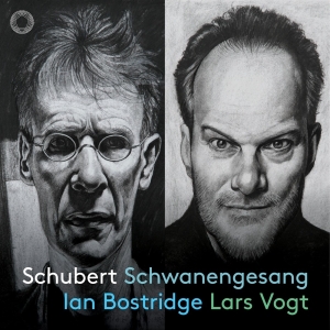 Schubert Franz - Schwanengesang i gruppen VI TIPSER / Julegavetips CD hos Bengans Skivbutik AB (4189271)