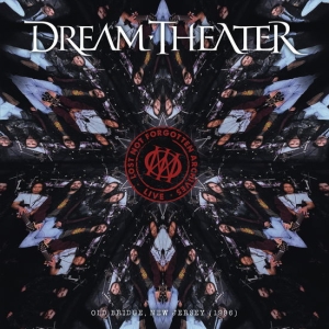 Dream Theater - Lost Not Forgotten Archives: Old Bridge, New Jersey (1996) i gruppen CD / Metal hos Bengans Skivbutik AB (4189450)