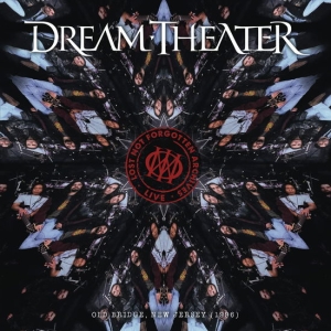 Dream Theater - Lost Not Forgotten Archives: Old Bridge, New Jersey (1996) i gruppen VINYL / Metal hos Bengans Skivbutik AB (4189452)