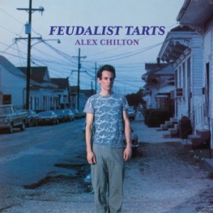 Alex Chilton - Feudalist Tarts i gruppen VINYL hos Bengans Skivbutik AB (4189670)