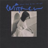 Winter - What Kind Of Blue Are You? i gruppen VINYL / Pop-Rock hos Bengans Skivbutik AB (4189671)