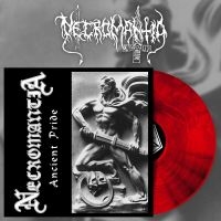 NECROMANTIA - ANCIENT PRIDE (BLOODRED VINYL LP) i gruppen VI TIPSER / Julegavetips Vinyl hos Bengans Skivbutik AB (4189732)