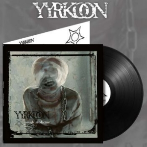 Yyrkoon - Occult Medicine (Vinyl Lp) i gruppen VINYL / Metal/ Heavy metal hos Bengans Skivbutik AB (4189735)