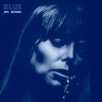 JONI MITCHELL - BLUE i gruppen VI TIPSER / Mest Populære vinylklassiker hos Bengans Skivbutik AB (4189757)