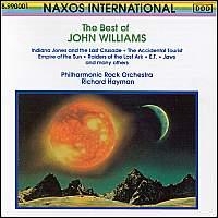 The Best Of John Williams i gruppen CD hos Bengans Skivbutik AB (4189787)