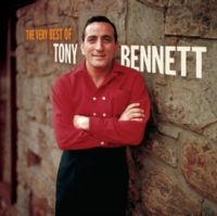 Tony Bennett - Very Best Of i gruppen CD hos Bengans Skivbutik AB (4189906)