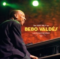 Valdes Bebo - Lagrimas Negras i gruppen CD / Jazz hos Bengans Skivbutik AB (4189918)