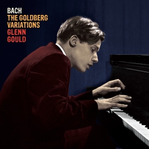 Glenn Gould - Bach. The Goldberg Variations i gruppen VINYL / Klassisk,Annet hos Bengans Skivbutik AB (4189925)