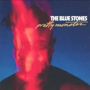 Blue Stones - Pretty Monster i gruppen VINYL hos Bengans Skivbutik AB (4190168)