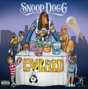 Snoop Dogg - Coolaid i gruppen VI TIPSER / Record Store Day / RSD BF 2022 hos Bengans Skivbutik AB (4190172)