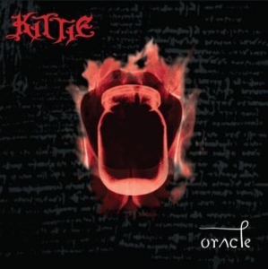 Kittie - Oracle i gruppen VI TIPSER / Record Store Day / RSD BF 2022 hos Bengans Skivbutik AB (4190174)