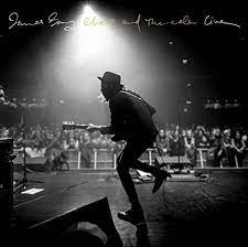 James Bay - Chaos and the Calm-Live i gruppen Labels /  hos Bengans Skivbutik AB (4190304)