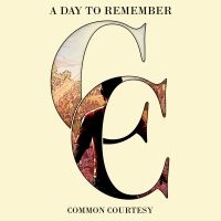 A Day To Remember - Common Courtesy (Yellow/Clear) i gruppen VINYL / Rock hos Bengans Skivbutik AB (4190361)