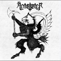 Änterbila - Änterbila i gruppen VINYL / Metal hos Bengans Skivbutik AB (4190367)