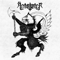 Änterbila - Änterbila i gruppen CD / Metal hos Bengans Skivbutik AB (4190374)