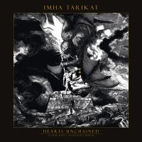 Imha Tarikat - Hearts Unchained (Digipack) i gruppen CD / Metal hos Bengans Skivbutik AB (4190375)