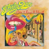 Steely Dan - Can't Buy A Thrill i gruppen VI TIPSER / Mest Populære vinylklassiker hos Bengans Skivbutik AB (4190378)