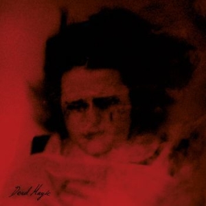 Anna Von Hausswolff - Dead Magic (Ltd Clear/Black Marble i gruppen VINYL / Pop-Rock hos Bengans Skivbutik AB (4190420)