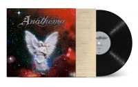 Anathema - Eternity (Black Vinyl Lp) i gruppen VINYL / Metal hos Bengans Skivbutik AB (4190424)