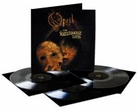 Opeth - Roundhouse Tapes (3 Lp Black Vinyl) i gruppen VINYL / Metal hos Bengans Skivbutik AB (4190425)