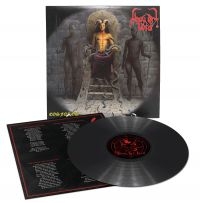 Thou Art Lord - Eosforos (Black Vinyl Lp) i gruppen VINYL / Metal hos Bengans Skivbutik AB (4190426)