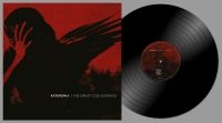 Katatonia - Great Cold Distance (Black Vinyl Lp i gruppen VINYL / Metal hos Bengans Skivbutik AB (4190429)