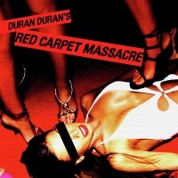 Duran Duran - Red Carpet Massacre i gruppen -Start LP3 hos Bengans Skivbutik AB (4190436)