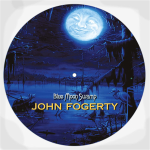 John Fogerty - Blue Moon Swamp (25th Anniversary) i gruppen VI TIPSER / Mest Populære vinylklassiker hos Bengans Skivbutik AB (4190438)