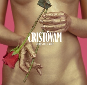 Cristovam - Songs On A Wire i gruppen VINYL / Pop-Rock hos Bengans Skivbutik AB (4190476)