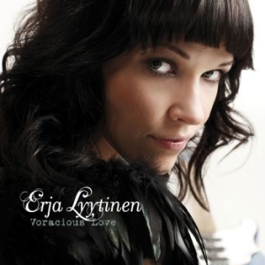 Erja Lyytinen - Voracious Love i gruppen VINYL / Finsk Musikkk,Jazz hos Bengans Skivbutik AB (4190920)